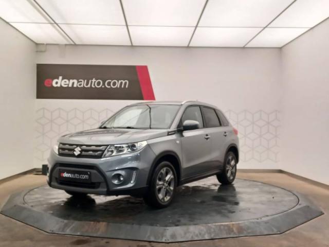 Suzuki Vitara 1.6 Vvt Allgrip Privilège