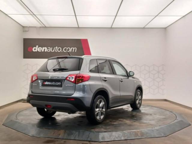 Suzuki Vitara image 7