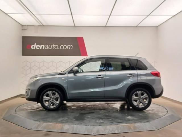 Suzuki Vitara image 1