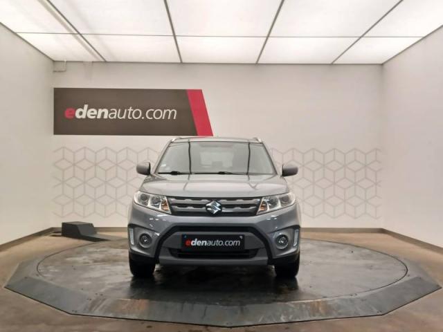 Suzuki Vitara image 2