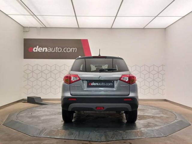 Suzuki Vitara image 4