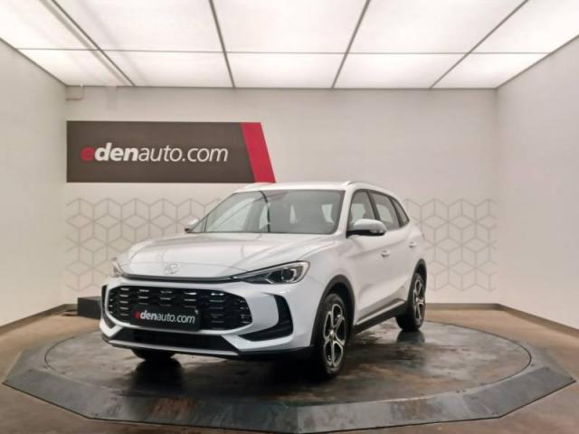 Mg Zs 1.5 L Hybrid+ 197 Ch Comfort