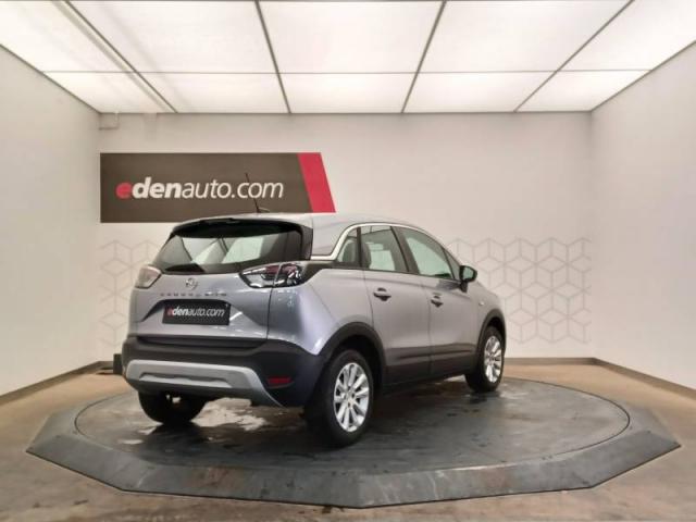 Opel Crossland image 8