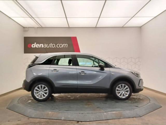 Opel Crossland image 1