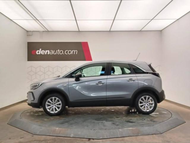 Opel Crossland image 2