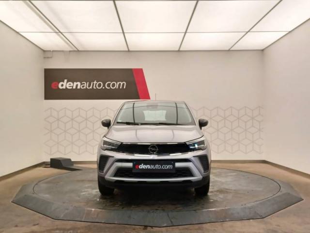 Opel Crossland image 3