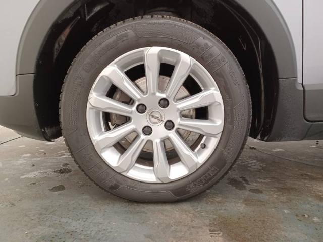 Opel Crossland image 5