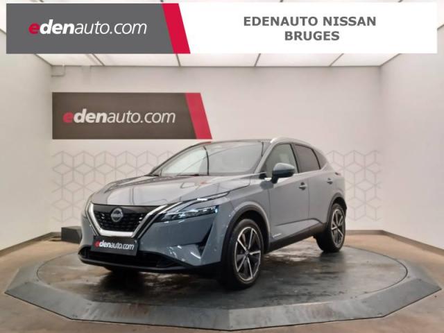 Nissan Qashqai E-Power 190 Ch Tekna