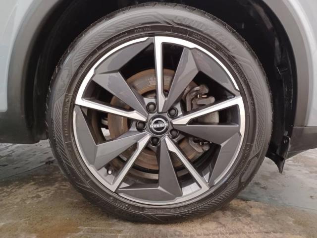 Nissan Qashqai image 3