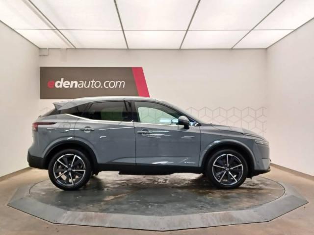 Nissan Qashqai image 2