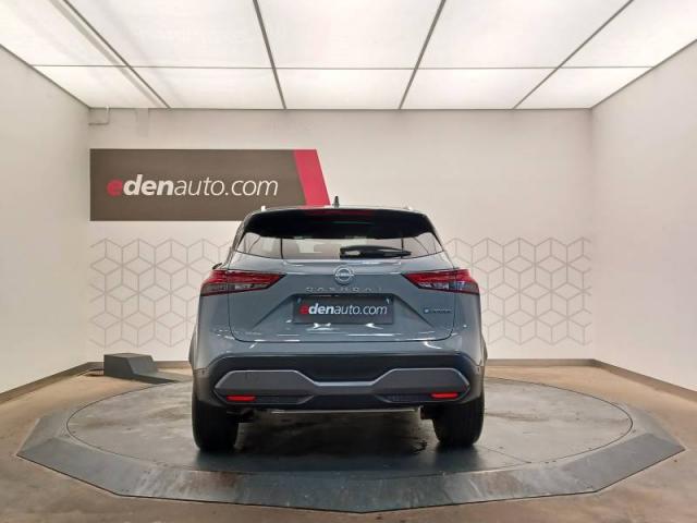 Nissan Qashqai image 7