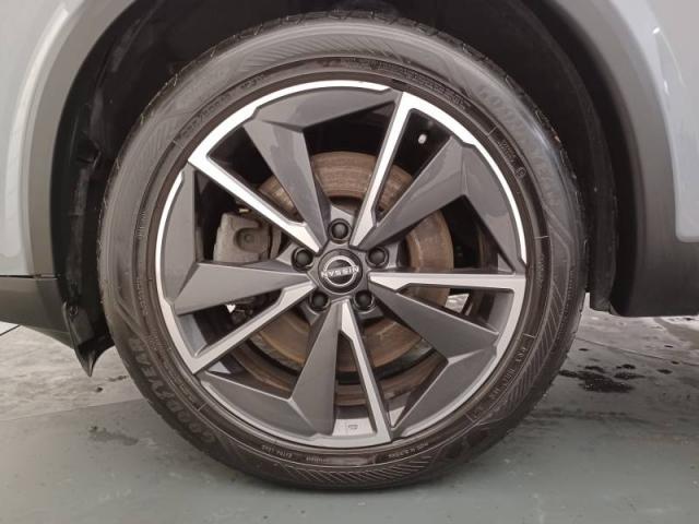 Nissan Qashqai image 5