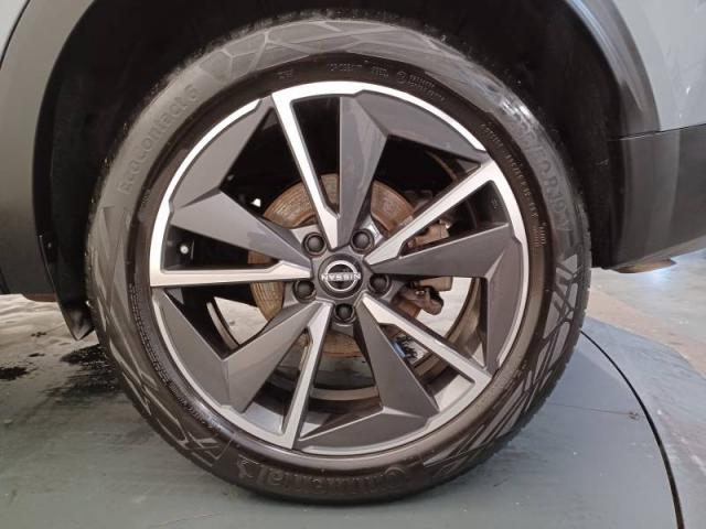 Nissan Qashqai image 1