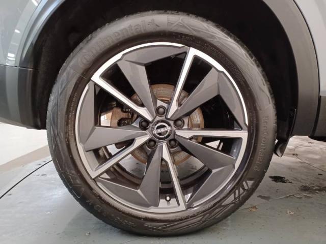 Nissan Qashqai image 6