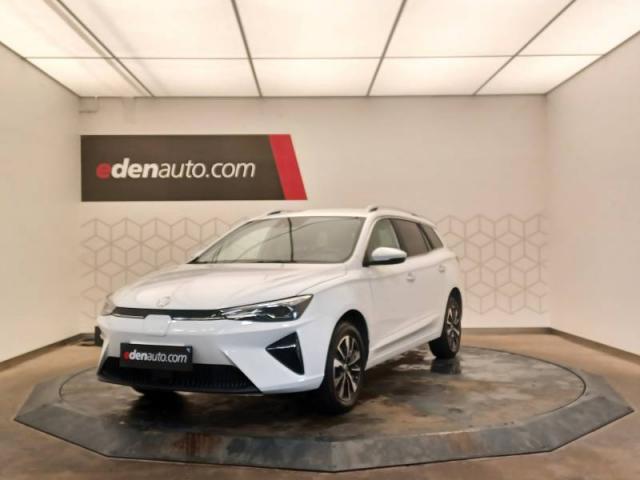 Mg Mg5 Autonomie Standard 50kwh - 130 Kw 2wd Comfort