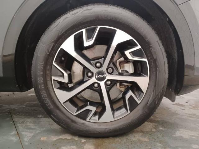 Kia Sportage image 8