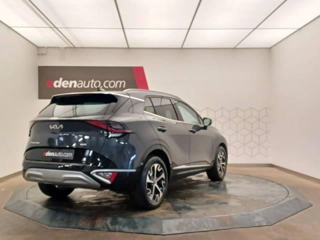 Kia Sportage image 1