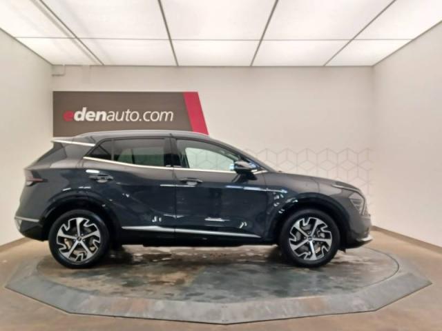 Kia Sportage image 4