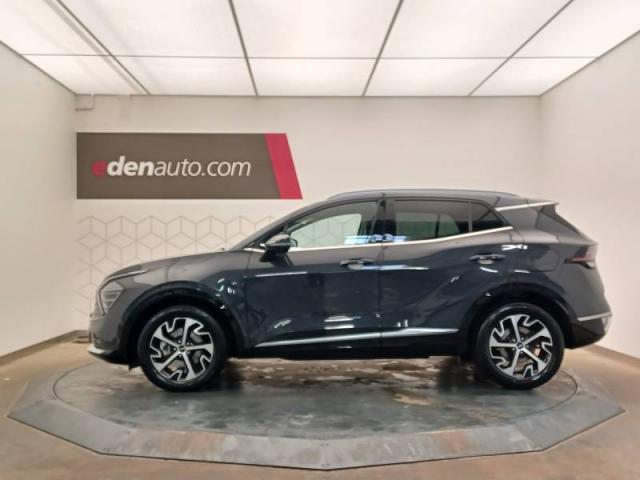 Kia Sportage image 6