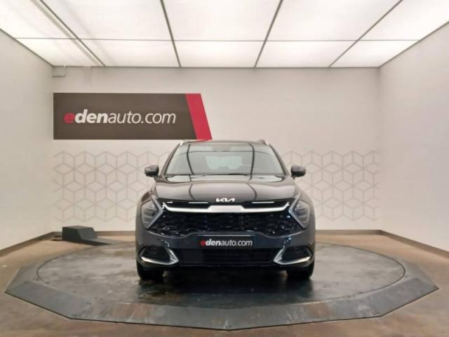 Kia Sportage image 9