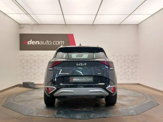 Kia Sportage image 5