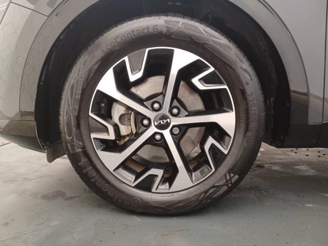 Kia Sportage image 3