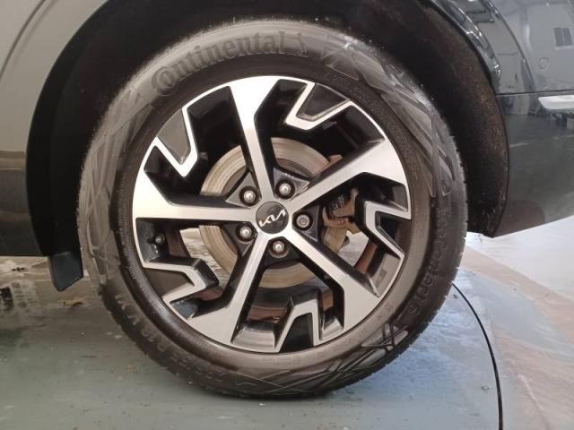 Kia Sportage image 7