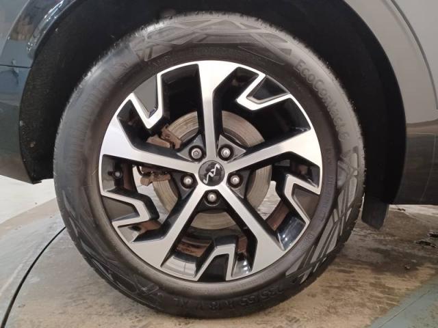 Kia Sportage image 2