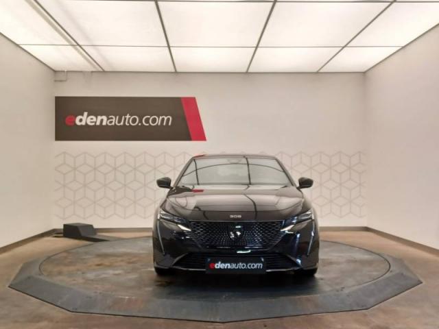 Peugeot 308 image 8