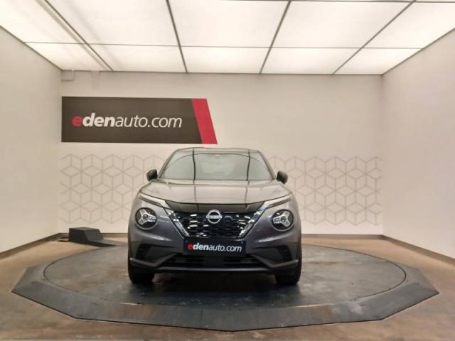 Nissan Juke image 9