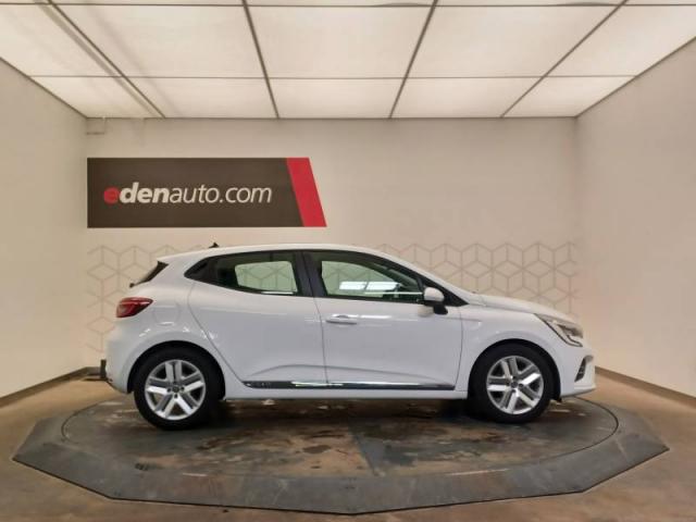 Renault Clio image 2