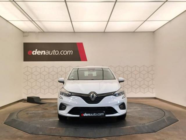 Renault Clio image 9