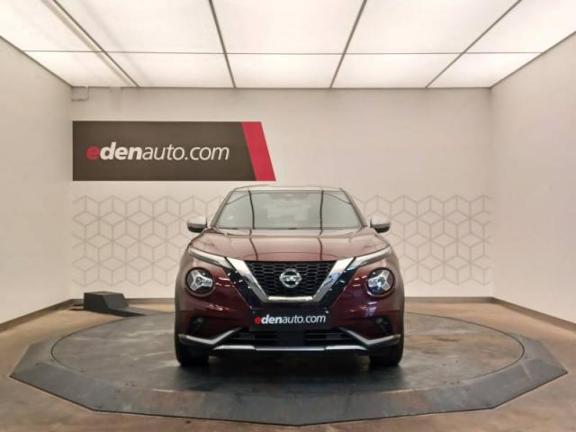 Nissan Juke image 1