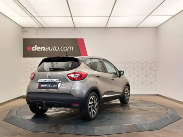Renault Captur image 8