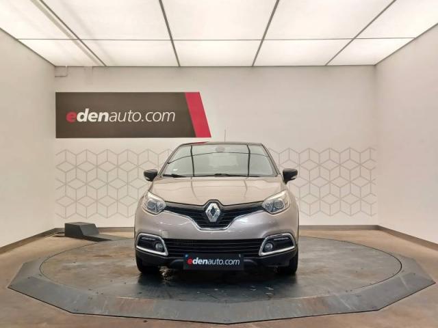 Renault Captur image 1