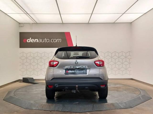 Renault Captur image 6