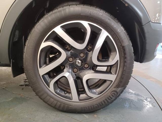 Renault Captur image 7