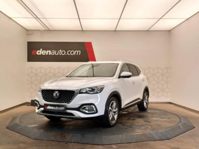 Mg Ehs 1.5t Gdi Phev Luxury