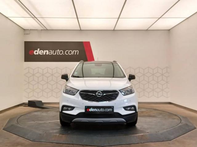 Opel Mokka image 5