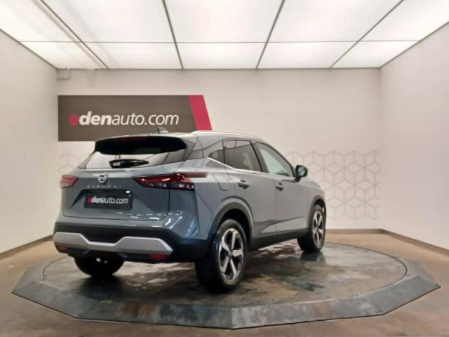 Nissan Qashqai image 3