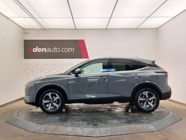 Nissan Qashqai image 4