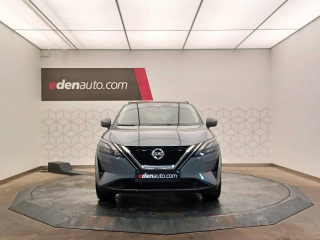 Nissan Qashqai image 5