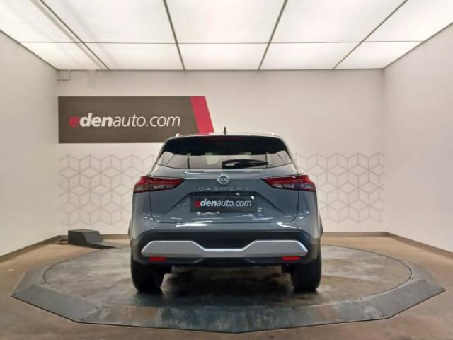 Nissan Qashqai image 6