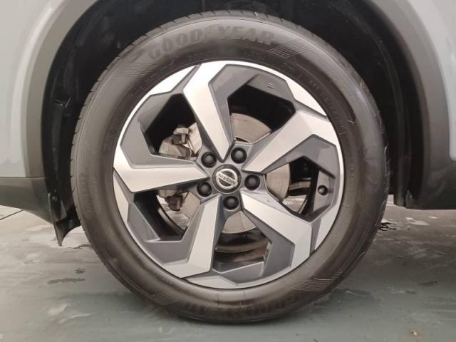 Nissan Qashqai image 7