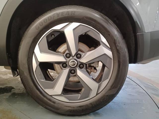 Nissan Qashqai image 2