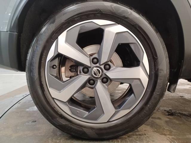 Nissan Qashqai image 1