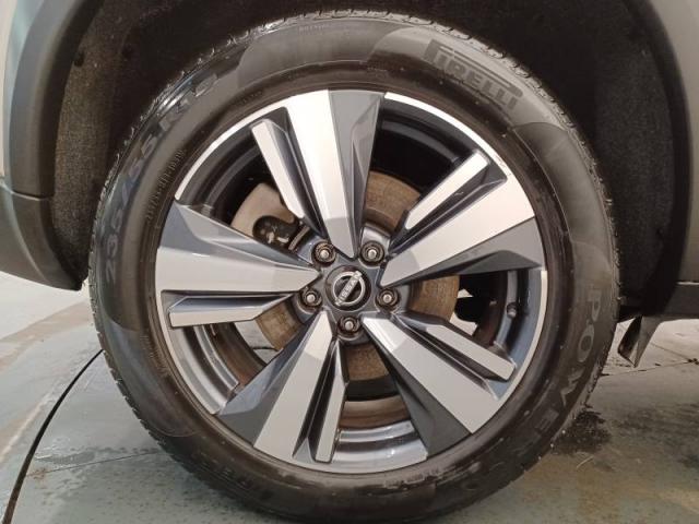 Nissan X-Trail image 4