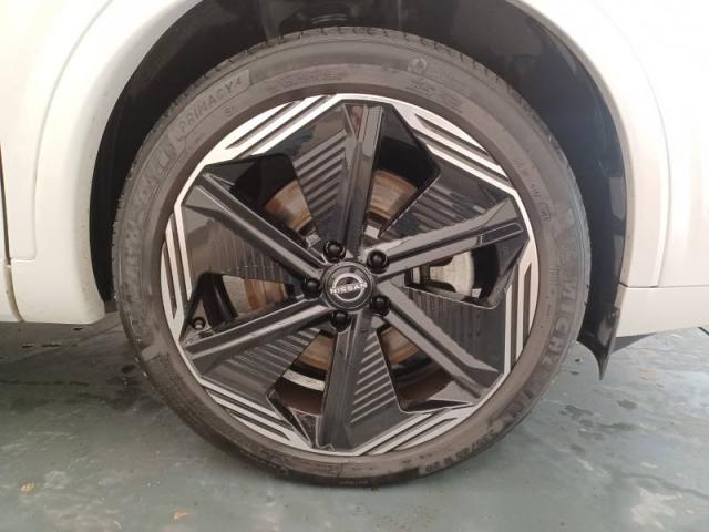 Nissan Qashqai image 5