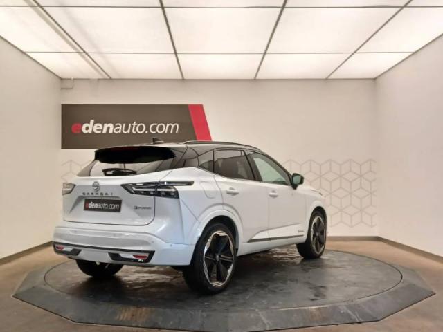 Nissan Qashqai image 2