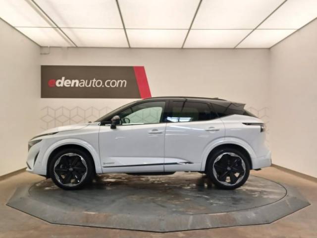 Nissan Qashqai image 4